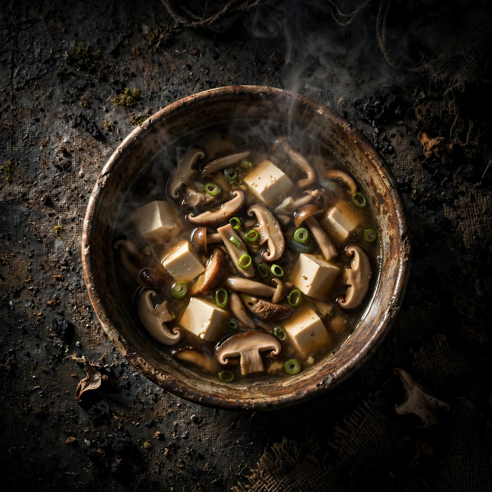 Decontamination Broth