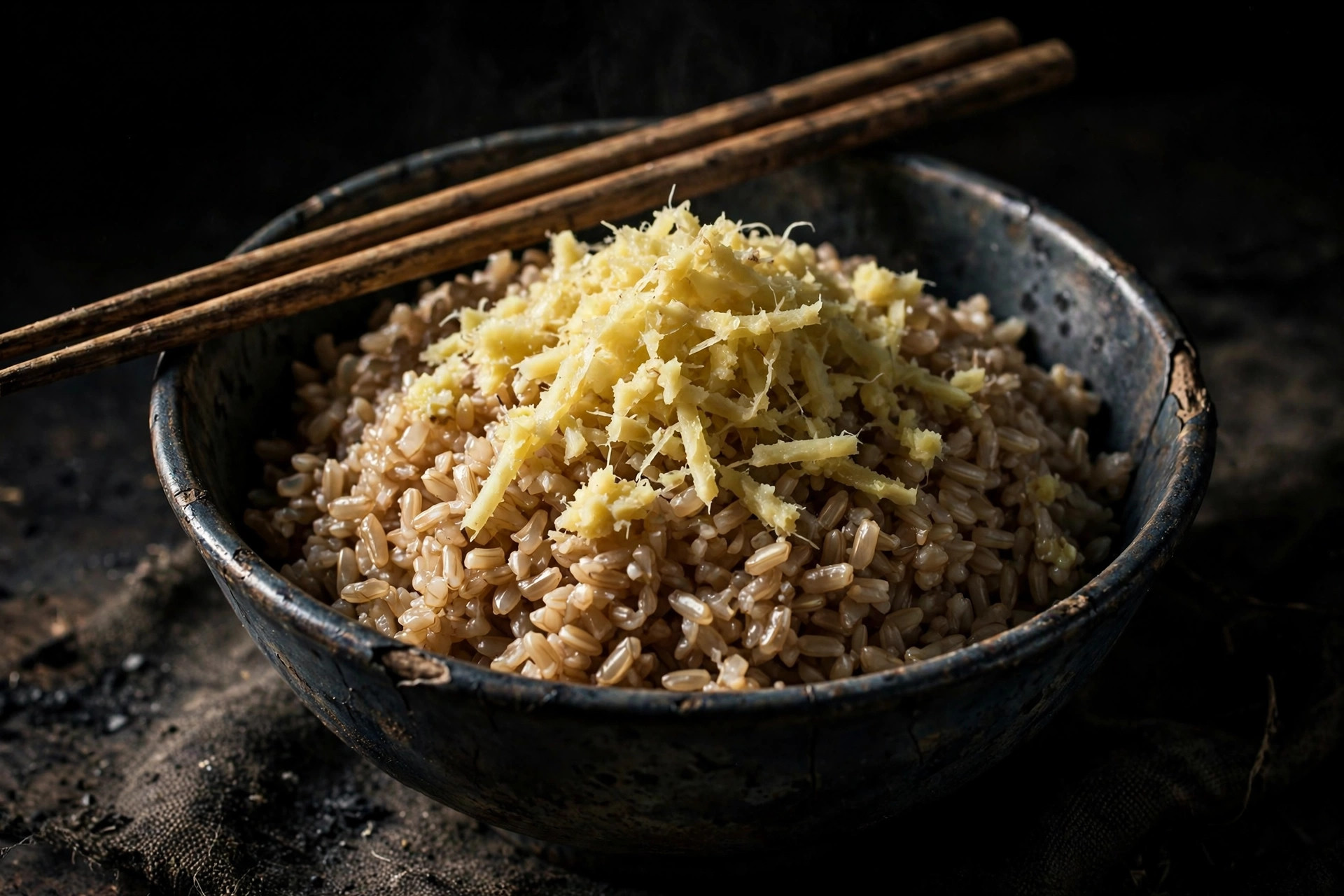 Ration Rice